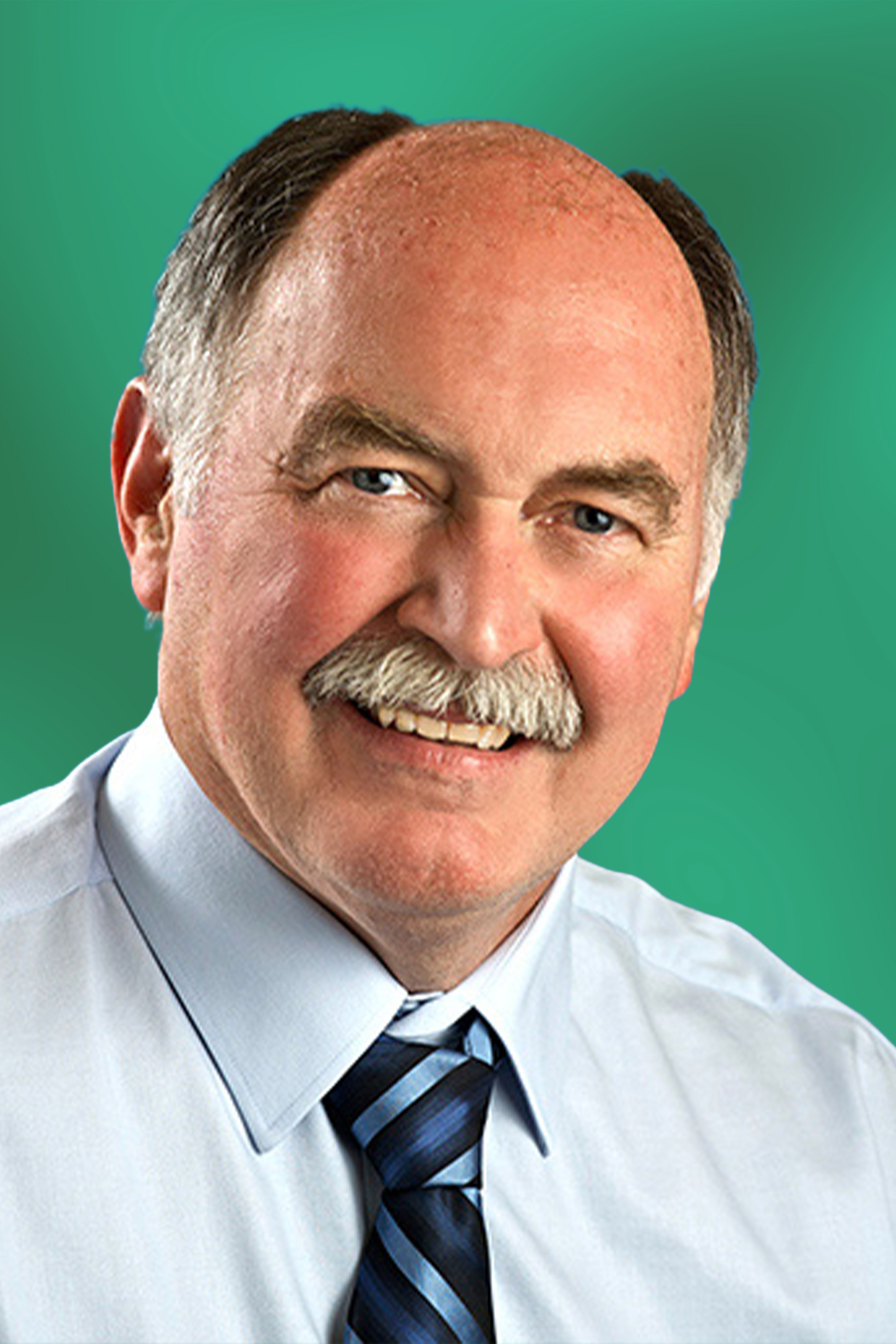Robert McAfee, MD